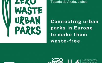 Zero Waste Urban Parks